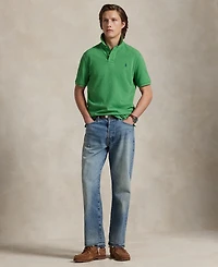 Polo Ralph Lauren Men's Classic-Fit Cotton Polo Shirt