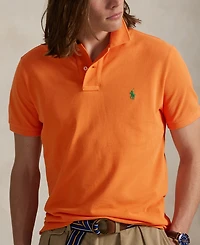 Polo Ralph Lauren Men's Classic-Fit Mesh Shirt