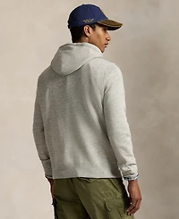 Polo Ralph Lauren Men's Bear Fleece Hoodie
