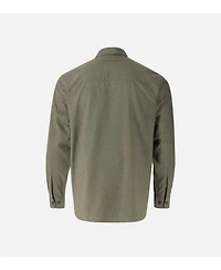 Thorogood Big & Tall Upf 30+ Long Sleeve All Season Convertible Work Shirt