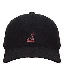 Kangol Men's Bermuda Elastic Spacecap Baseball & Sport Caps