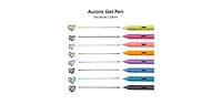 Writech Vintage Ink Pens 8CT