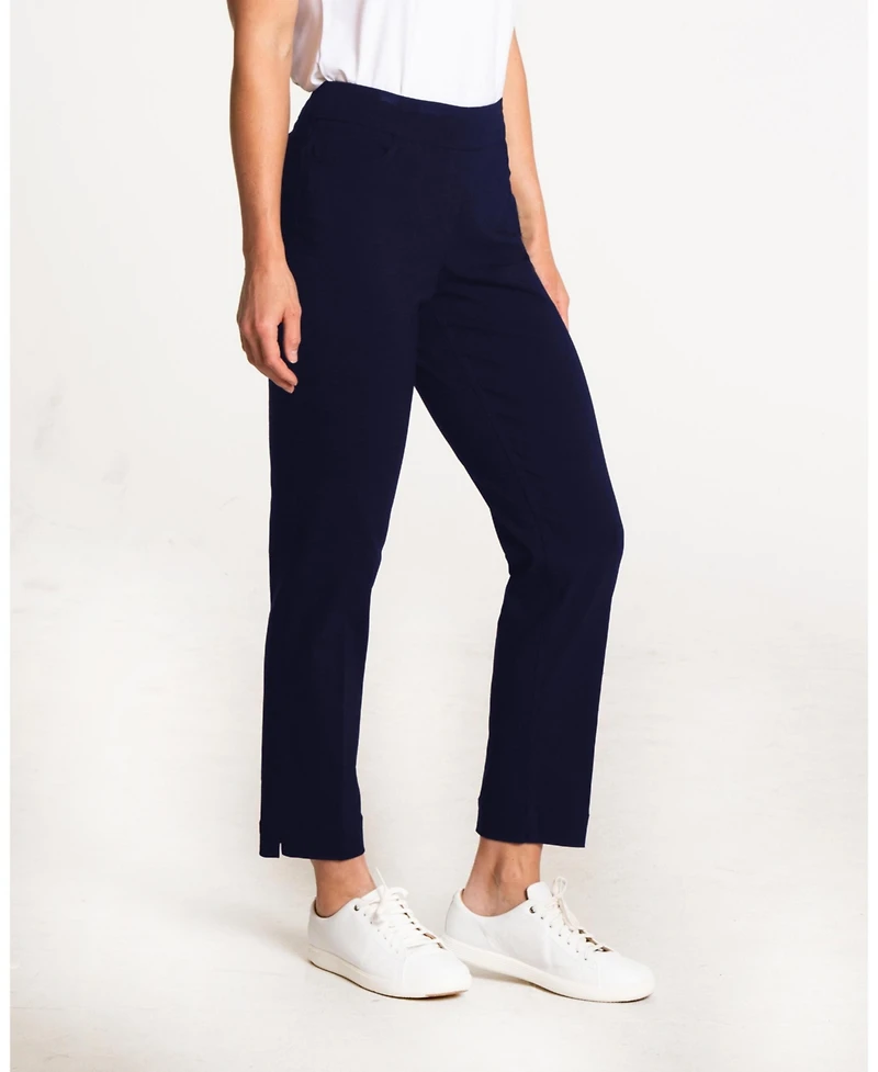 Sport Haley Women's Slimsation Ankle Pant