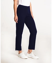 Sport Haley Women's Slimsation Ankle Pant