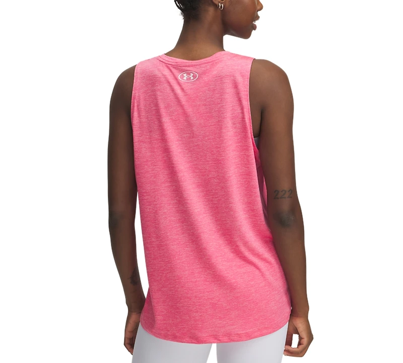 Under Armour Women's Tech Twist Tank