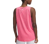 Under Armour Women's Tech Twist Tank