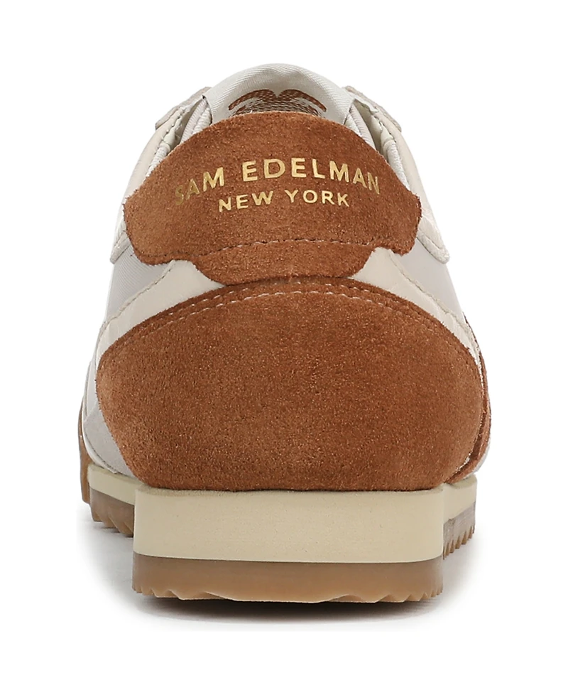 Sam Edelman Women's Ivey Lace-Up Sneakers