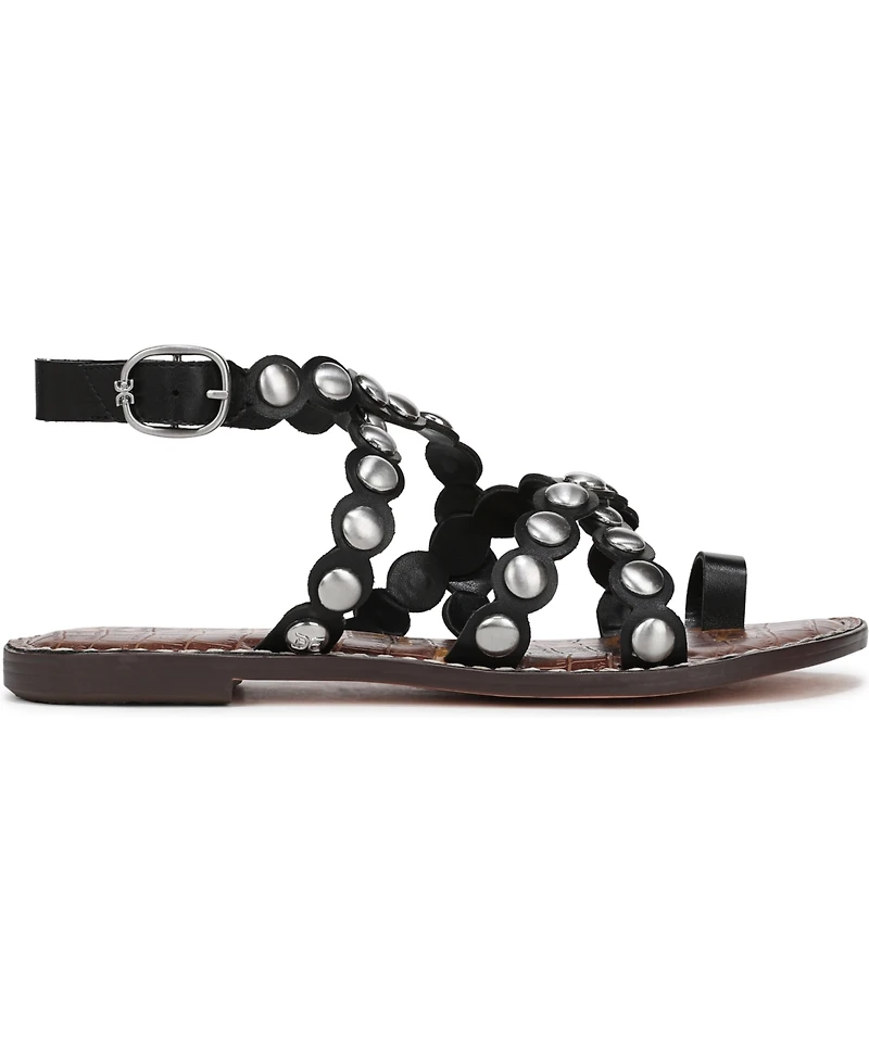 Sam Edelman Women's Gloria Flat Sandals