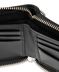 Kenneth Cole Reaction Men's Rfid Zip Around Wallet