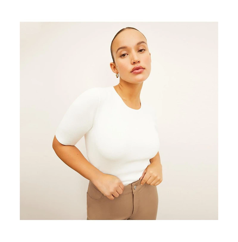 M.m.LaFleur Women's Choe Top - 365Knit