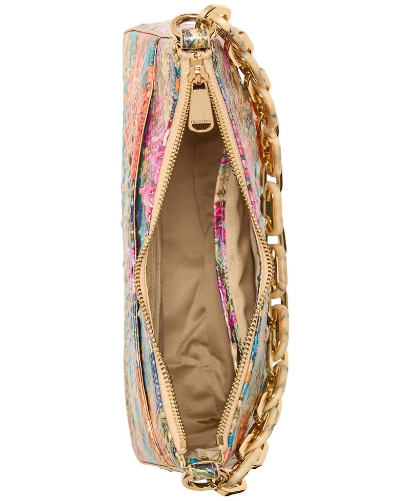 Brahmin Mod Esme Medium Leather Melbourne Shoulder