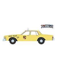 1/64 1983 Chevrolet Impala, Maryland Sate Police, Hot Pursuit Series