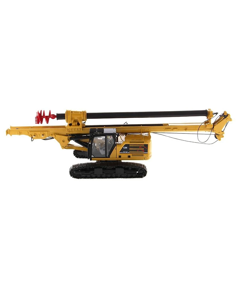 1/50 Diecast Masters Czm EK160 Cylinder Crowd Drilling Rig