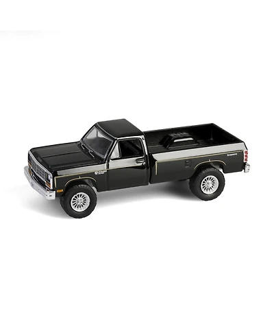 1/64 1981 Dodge Power Ram Prospector, The A-Team, Hollywood Series 43