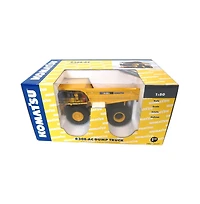1/50 Komatsu 830E-ac Mining Dump Truck by First Gear