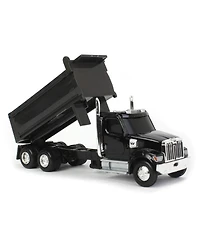Ertl 1/64 Die-cast Western Star Dump Truck, Collect N Play