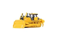 1/64 Diecast Komatsu D155AX-8 Sigma Bull Dozer with Ripper by First Gear