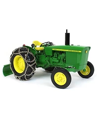 1/16 John Deere 2020 with Blade, Ertl Prestige Collection