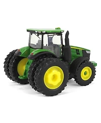 Ertl 1/64 John Deere Tractor with Rear Duals Wheels