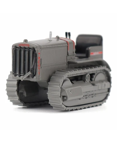 1/50 Caterpillar Twenty Crawler Tractor, 100th Anniversary Diecast Masters