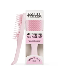 Tangle Teezer Mini Ultimate Detangler Hairbrush