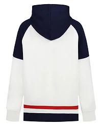Tommy Hilfiger Little and Toddler Boys Rugby Hoodie
