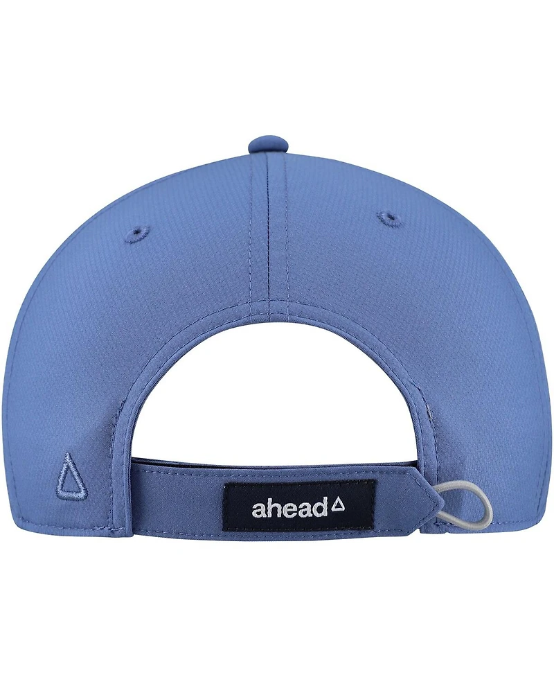 Ahead Men's Blue Truist Championship Frio Tech Adjustable Hat