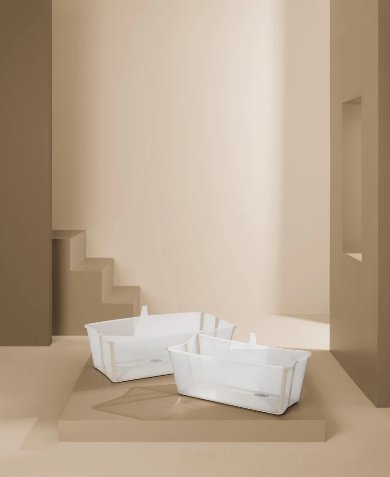 Stokke Baby Flexi Bath Xl Bundle