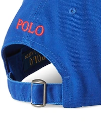 Polo Ralph Lauren Core Classic Sport Cap