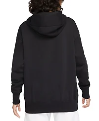 Nike Sportswear Women's Phoenix Fleece Oversized Pullover Hoodie
