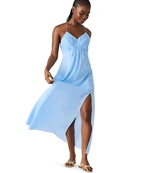 Steve Madden Women's Cotton Brianna Maxi Dress