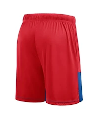 Fanatics Men's Red Philadelphia Phillies Best of the Shorts