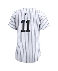 Nike Women's Anthony Volpe White New York Yankees Home Limited Jersey