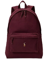 Polo Ralph Lauren Men's Canvas Backpack