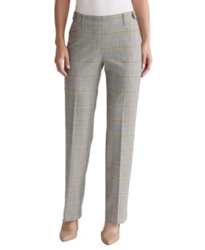Jones New York Womens Pull On Belt Loop Ankle Pants Pxs Xl