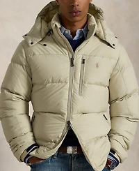 Polo Ralph Lauren Men's The Gorham Down Jacket