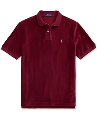 Polo Ralph Lauren Men's Classic-Fit Knit Corduroy Shirt