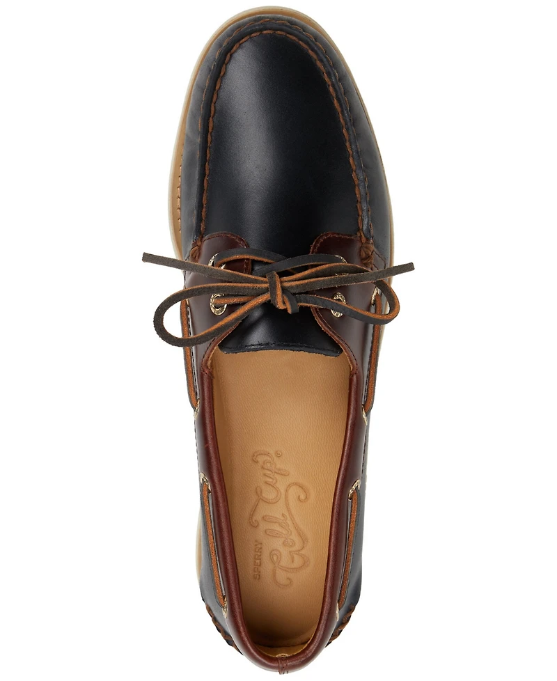 Sperry Men's Gold Cup Authentic Original 2-Eye Boat Shoe