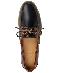 Sperry Men's Gold Cup Authentic Original 2-Eye Boat Shoe