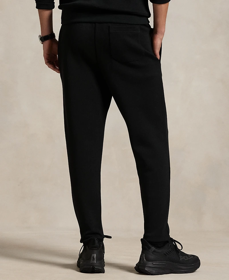 Polo Ralph Lauren Men's Double-Knit Jogger Pants