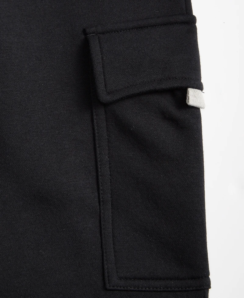 Epic Threads Little & Big Boys Cargo Joggers, Created for Macy's