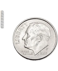 Wrapped Diamond Single Stud Earring (1/20 ct. t.w.) 10k White or Yellow Gold, Exclusively at Macy's