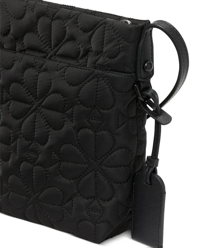 kate spade new york Tilly Quilted Mini Crossbody