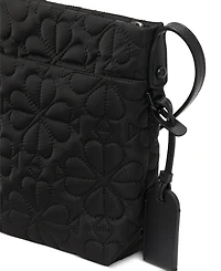 kate spade new york Tilly Quilted Mini Crossbody