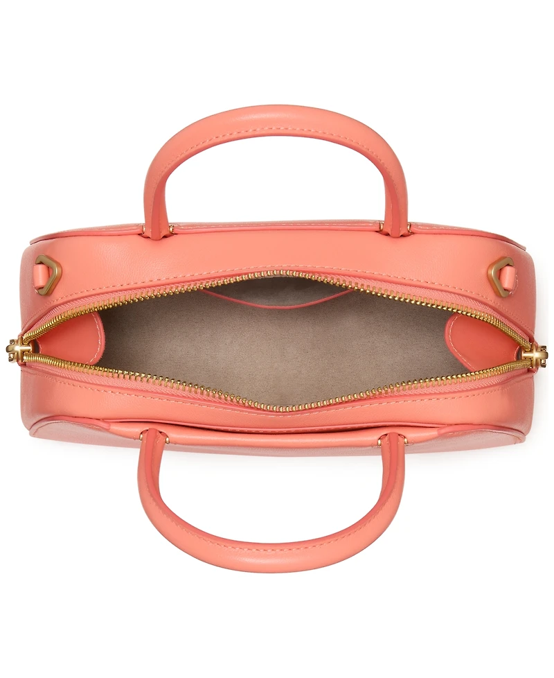 kate spade new york Gracie Small Leather Shoulder Bag