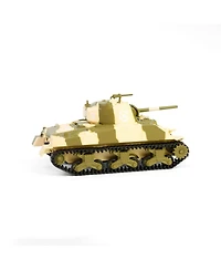 1/64 M4 Sherman Tank U.s. Army, 756th Tank Battalion 5th Army C Co Italy