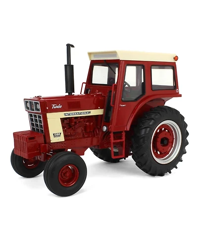 Ertl 1/16 International Harvester 1066 Tractor with Cab Prestige Collection 44422