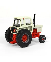 1/64 Case 1370 Cab With Ffa Logo by Ertl Tomy