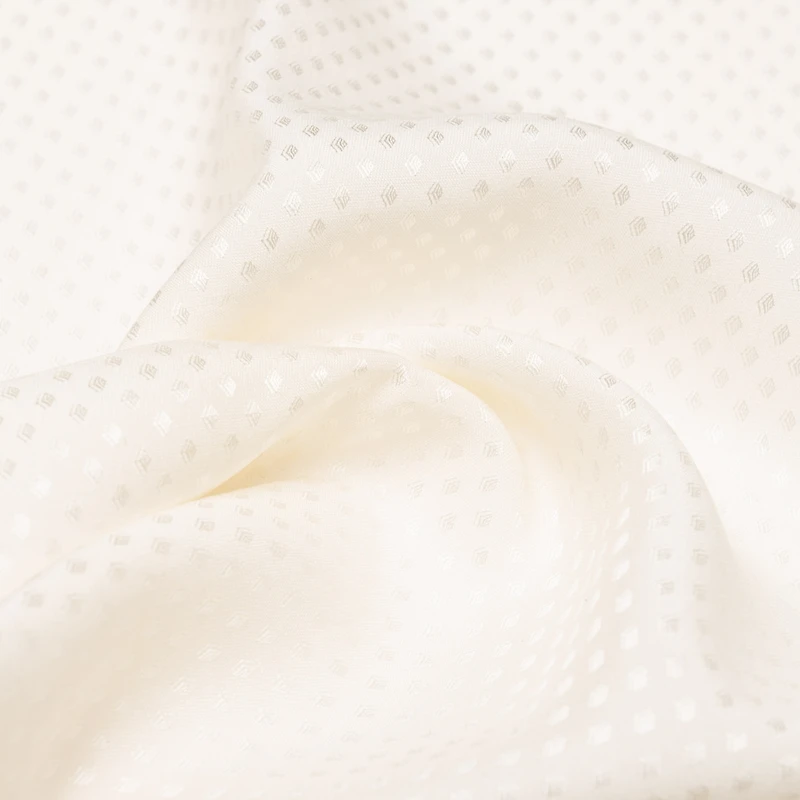 Elizabetta Men's Corelli - Silk Pocket Square for Men
