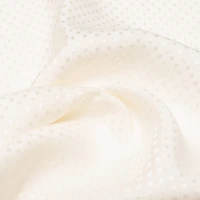 Elizabetta Men's Corelli - Silk Pocket Square for Men